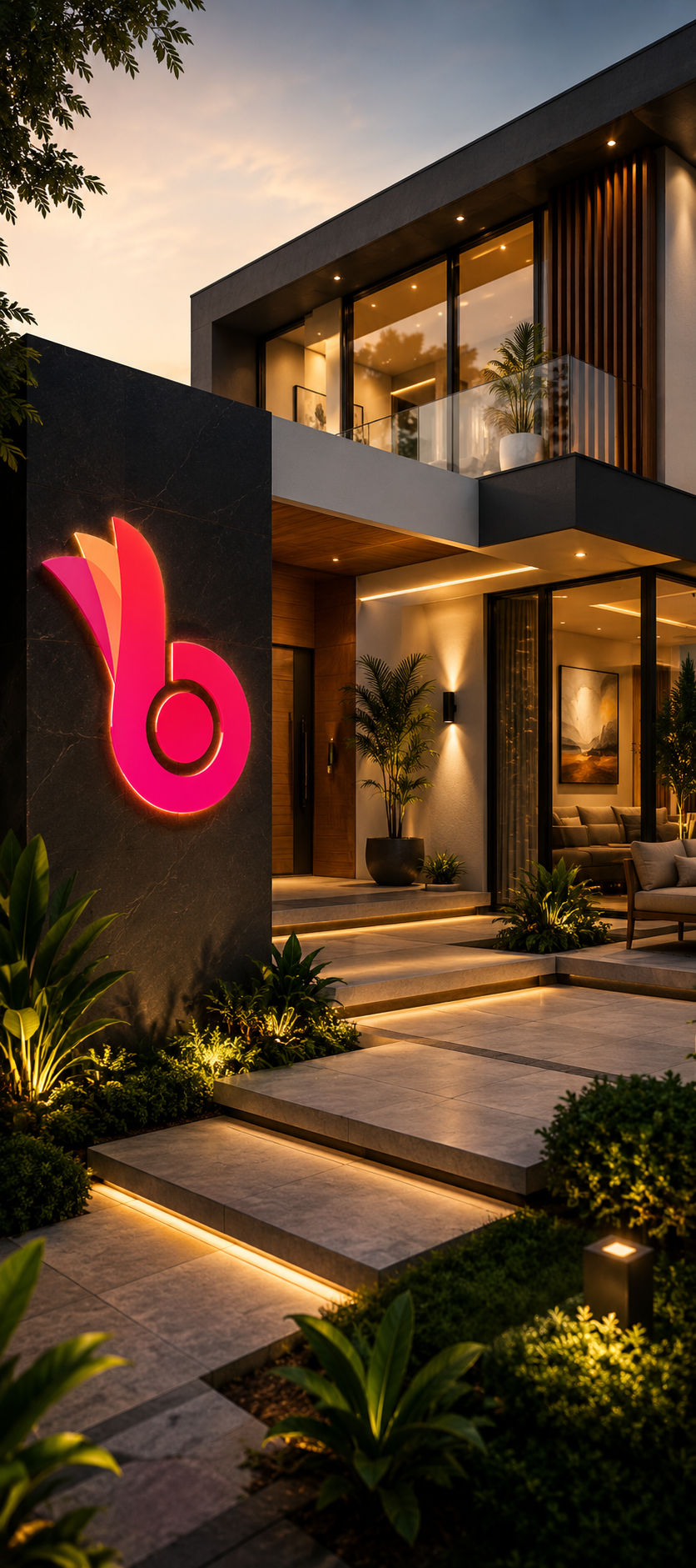 About Balorp Ventures