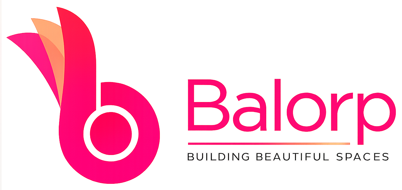 Balorp Ventures logo